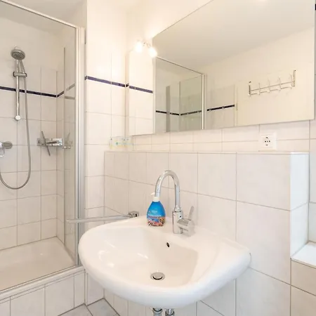 Ferienwohnung Böhler Strandperle-2