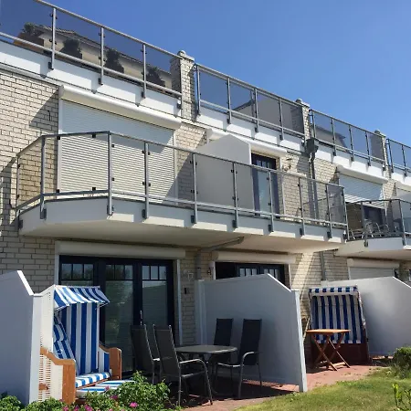 Ferienwohnung Böhler Strandperle-3
