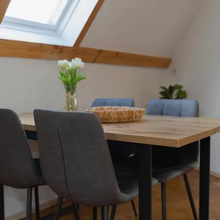 Ferienwohnung „ Happy Place“ Orscholz-3