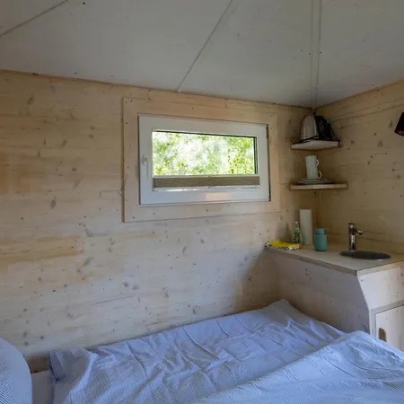 Baumhaus - Tiny Haus in der Höhe-3