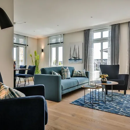 Logierhaus Jonna Whg 15-3