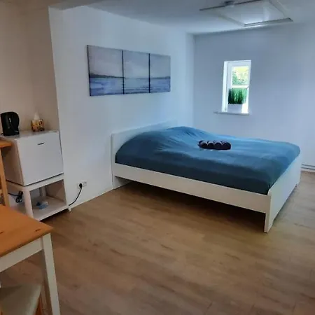 Puken Apartment-2