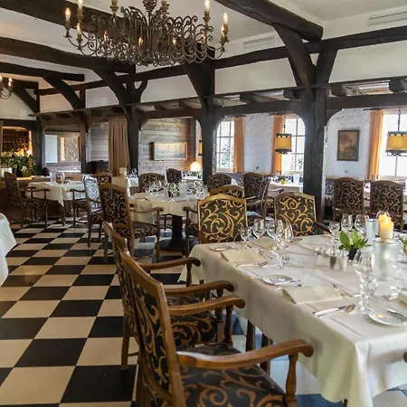 Hotel Niedersächsischer Hof-2