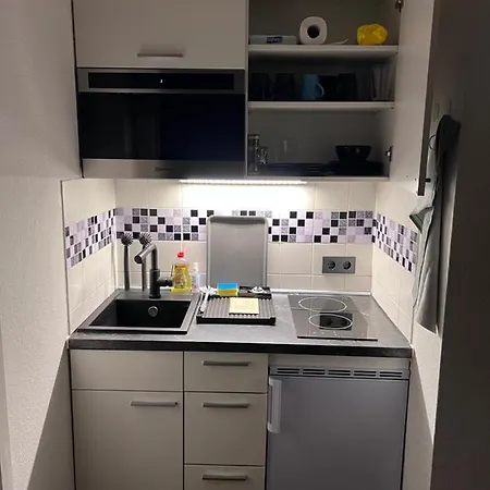 Business Apartment Karlsruhe-3