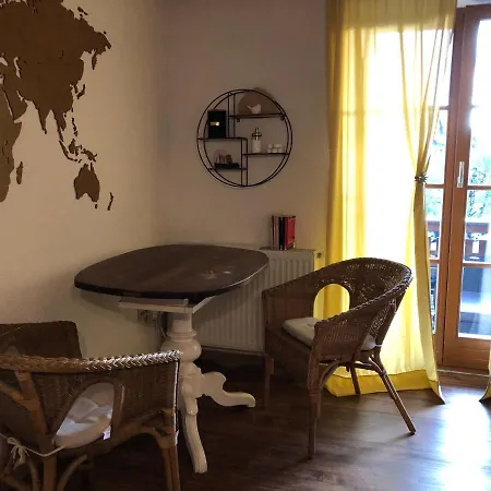 Ferienwohnung Sonne-2