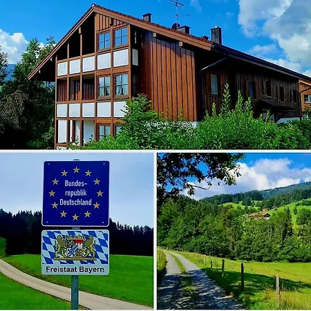 Landhaus Eibelesee-3