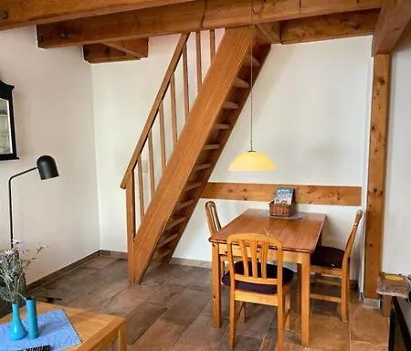 Kleines Friesenhaus Kleines Friesenhaus-3