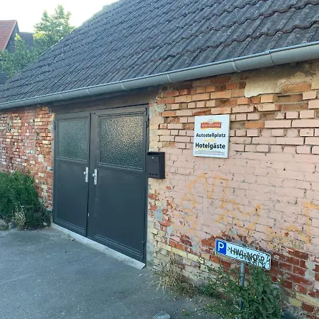 Ferienwohnungen im Gewölbe-3