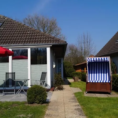 Ferienhaus große Krabbe-3