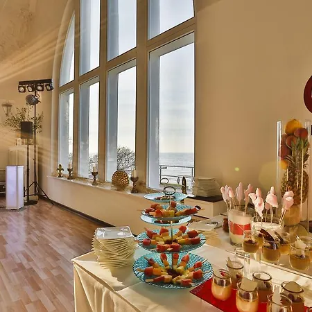Hotel Hansa-Haus-2