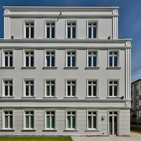 Logierhaus Jonna Whg 12-2