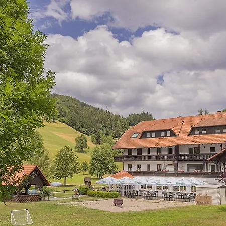 Boutique Wellnesshotel Landmann-2