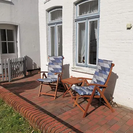 Kleines Friesenhaus Kleines Friesenhaus-2