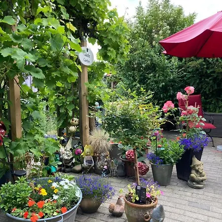 Ferienwohnung am Siel-2