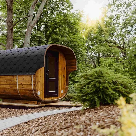 Ferienwohnung Wasserturm Thale-3