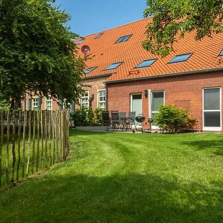 Gulfhof Boomgaarden 4 Aafke-3