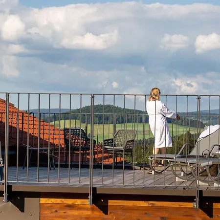 Landhotel Gottinger-3