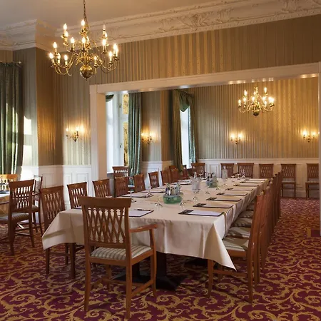 Gaestehaus Kaiserhof Luebeck-3
