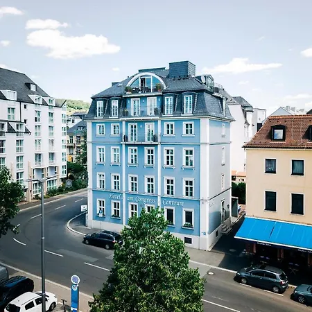 DAS v EVERT Hotel - am Congress Centrum Würzburg-3