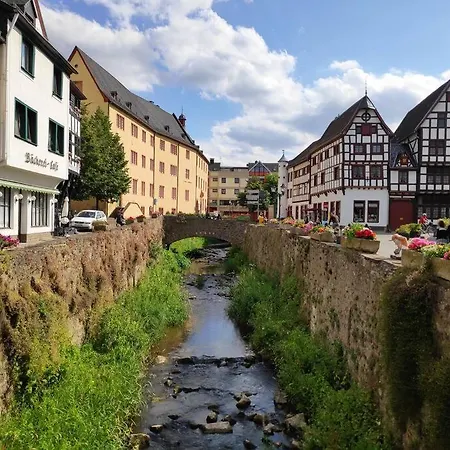 Das Hideaway zum Seele baumeln lassen !-2