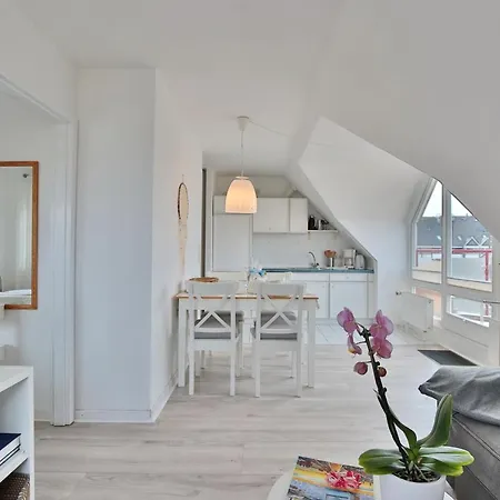 Witthus I Witthus Neue Bergstraße Appartement 14-2