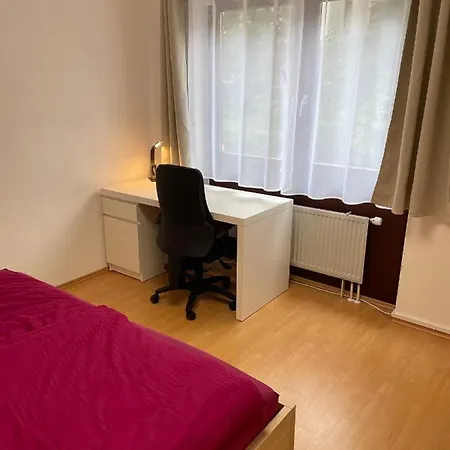 Zimmer im Herzen von Durlach-3
