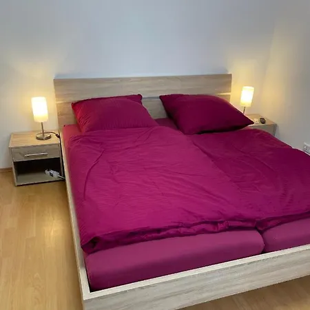 Zimmer im Herzen von Durlach-2