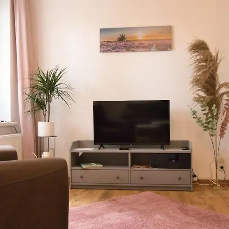 Ferienhaus Haas - Am Heidschnuckenweg-3