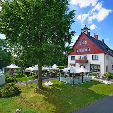 Hotel und Restaurant Bühlhaus-3