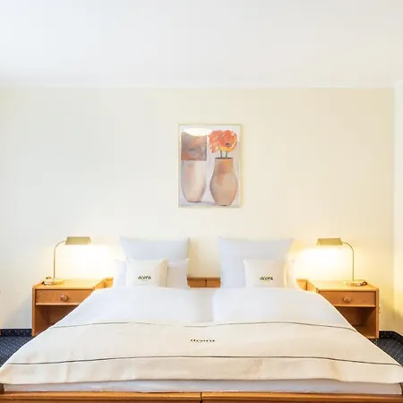 Acora Bochum Living The City - Apartments-3