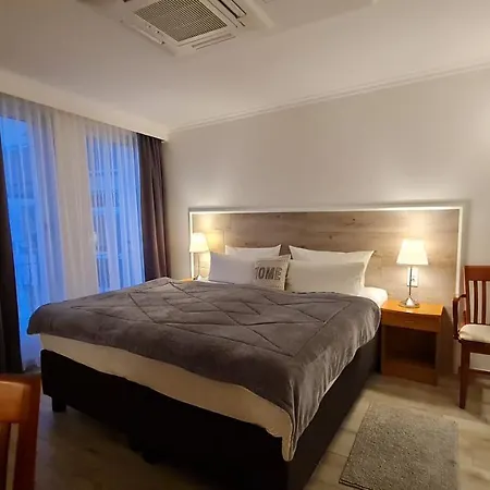 Hotel Domizil-3