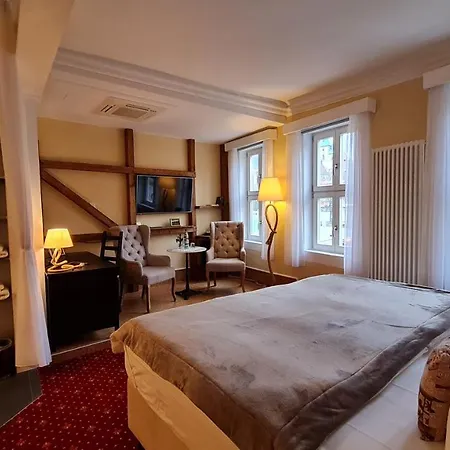 Hotel Domizil-2
