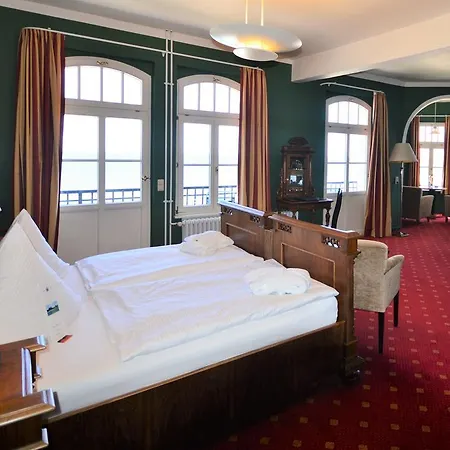 Hotel Hansa-Haus-3