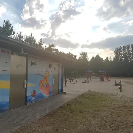 Strandliebe am Stettiner Haff-3