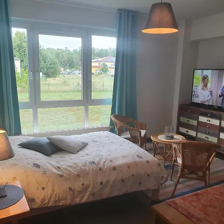 Apartment zum Strand-2