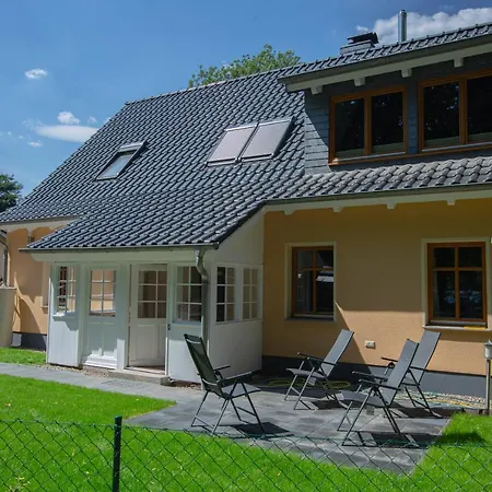 Ferienwohnungen Wildau am Werbellinsee-2