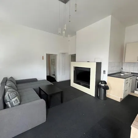 Apartment in Solingen Ohligs-2