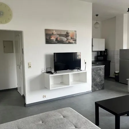 Apartment in Solingen Ohligs-3