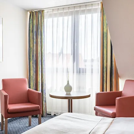Acora Bochum Living The City - Apartments-2