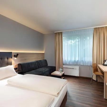 Best Western Hotel Achim Bremen-3