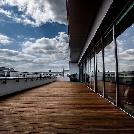 Holiday Inn Berlin Airport - Conference Centre By Ihg-3