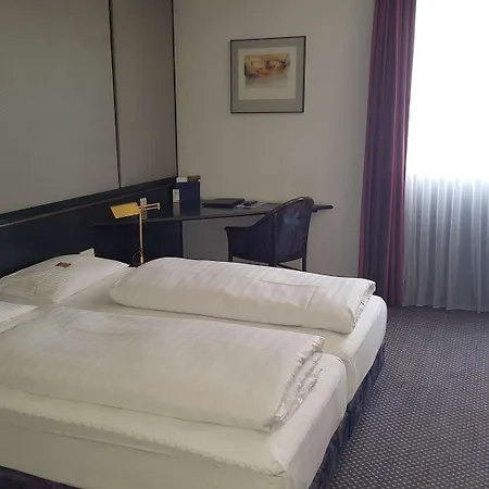 Messehotel Europe-3