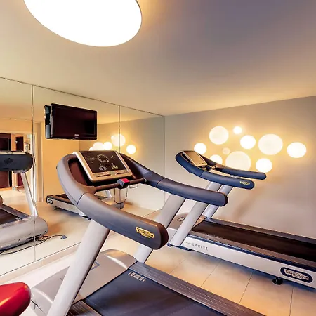 Mercure Bristol Stuttgart Sindelfingen-3
