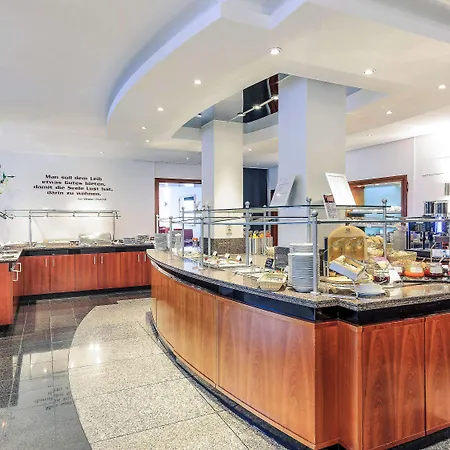 Mercure Bristol Stuttgart Sindelfingen-2