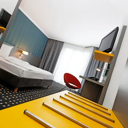 Ibis Styles Stuttgart-2