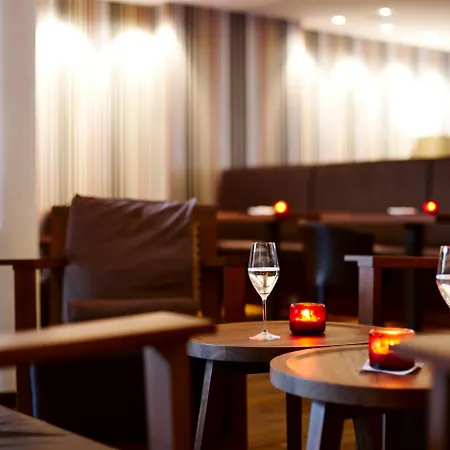 Waldhotel Stuttgart-3