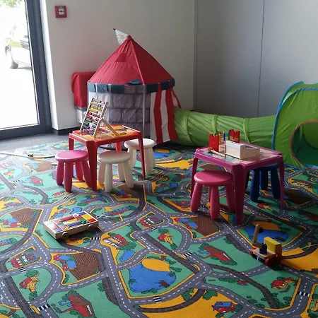 Holiday Inn Express Augsburg By Ihg-3