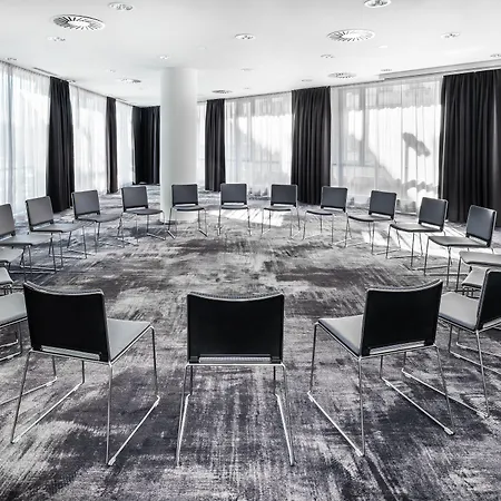Penck Hotel Dresden-3