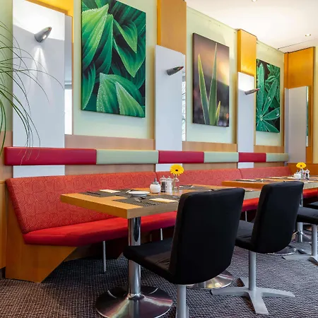 Leonardo Hotel Mainz-2