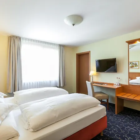 Mercure Hotel Luebeck City Center-3